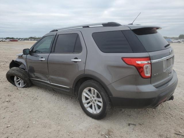 Vin: 1fm5k7d8xegb73043, lot: 52146485, ford explorer xlt 20142
