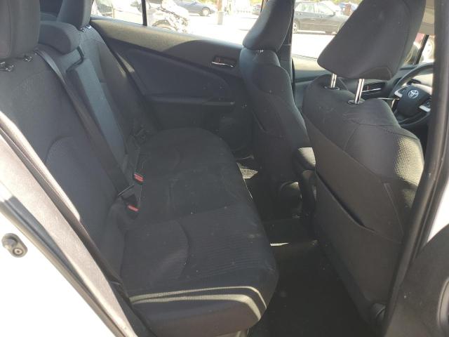 2016 TOYOTA PRIUS - JTDKBRFU5G3020318