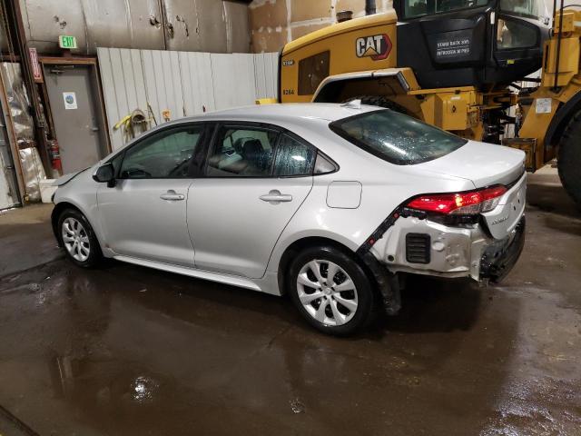 2023 TOYOTA COROLLA LE - 5YFB4MDE7PP037718