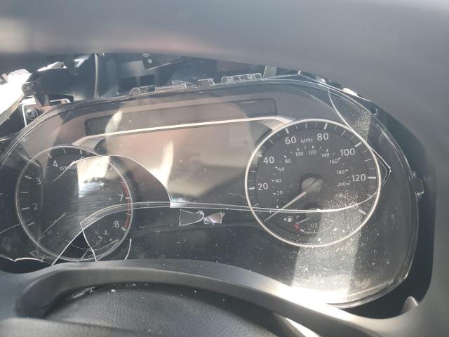 2021 NISSAN ALTIMA SV - 1N4BL4DV5MN386250