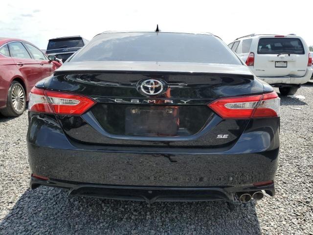 2020 TOYOTA CAMRY SE - 4T1G11AK0LU916073