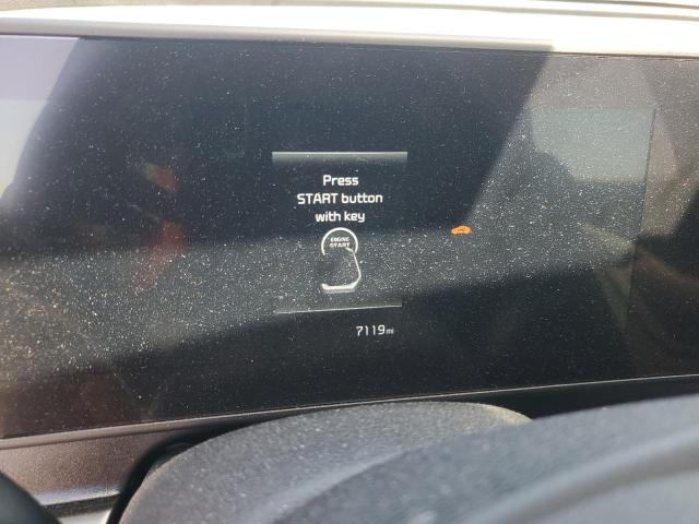 2024 KIA SPORTAGE E - 5XYK33DF2RG224992