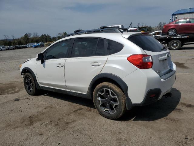Vin: jf2gpakcxd2850253, lot: 52587795, subaru xv 2.0 limited 20132