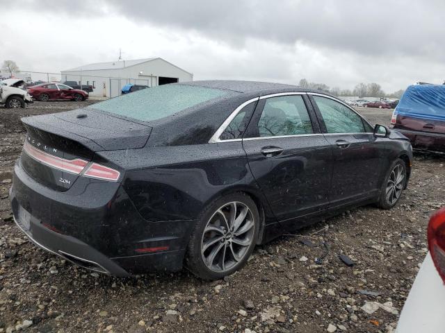 Vin: 3ln6l5luxkr628269, lot: 54650485, lincoln mkz reserve i 20193