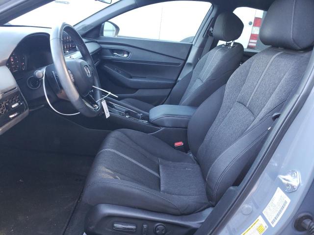 2023 HONDA ACCORD HYB 1HGCY2F53PA023850