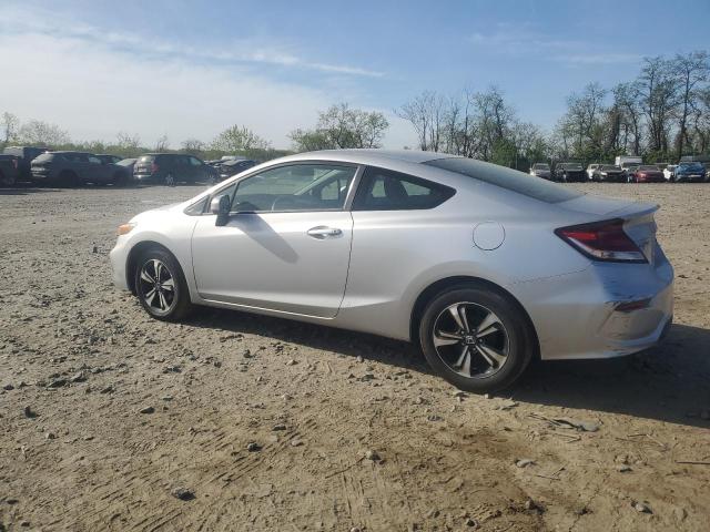 Vin: 2hgfg3a52eh511294, lot: 53379725, honda civic lx 20142