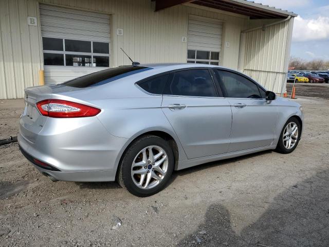 Vin: 3fa6p0h76er113777, lot: 52593325, ford fusion se 20143