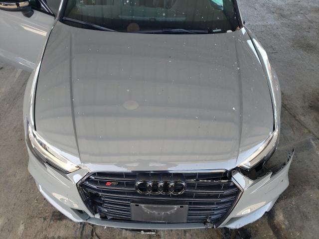 2020 AUDI S3 PREMIUM - WAUB1GFF6LA036619