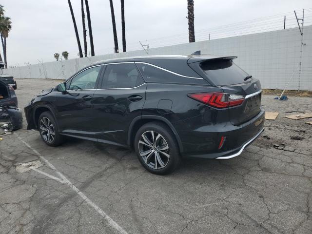 Vin: jtjhzkeaxn2024238, lot: 54218355, lexus rx350 350 l 20222