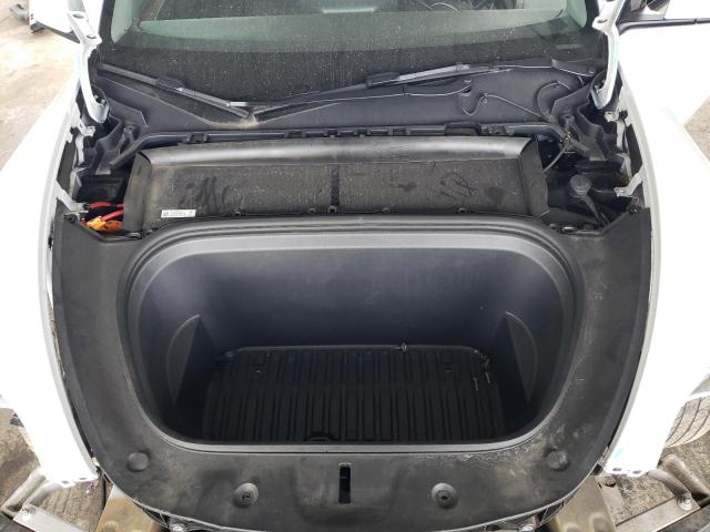 2022 TESLA MODEL Y - 7SAYGDEE4NF576275