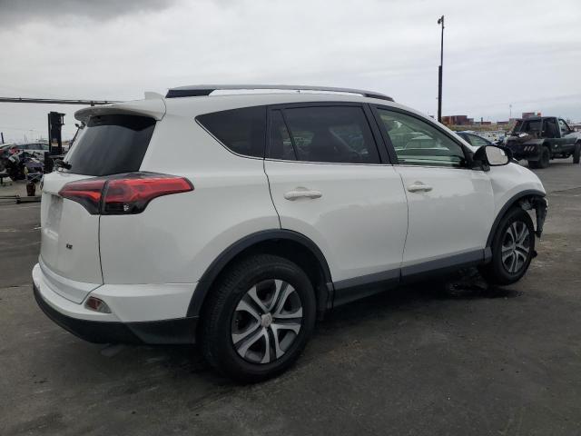 Vin: jtmzfrev3jj207525, lot: 54444555, toyota rav4 le 20183