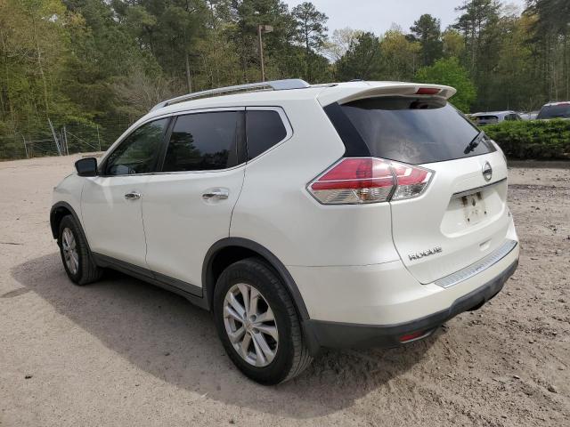 2016 NISSAN ROGUE S - KNMAT2MV2GP646204