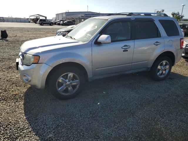 Vin: 1fmcu0e70aka35582, lot: 54176865, ford escape limited 2010 img_1