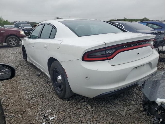 Vin: 2c3cdxag3fh890959, lot: 50405655, dodge charger police 20152