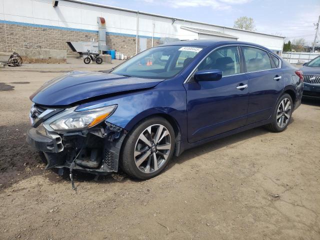 Vin: 1n4al3ap5hc482151, lot: 54468445, nissan altima 2.5 2017 img_1