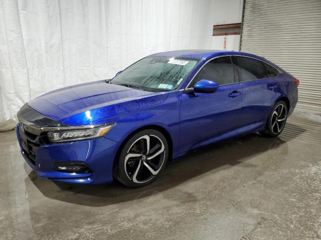 Vin: 1hgcv2f36ka009036, lot: 51297565, honda accord sport 2019 img_1