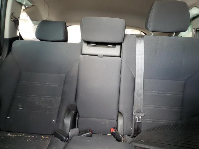 2018 KIA SORENTO LX - 5XYPGDA32JG358917