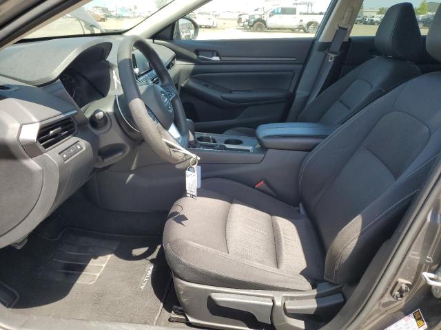 2021 NISSAN ALTIMA S - 1N4BL4BV3MN418602