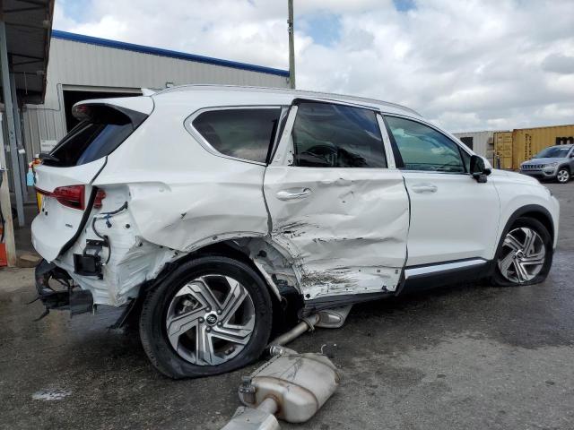 Vin: 5nms3daj8ph626999, lot: 55117125, hyundai santa fe sel premium 20233