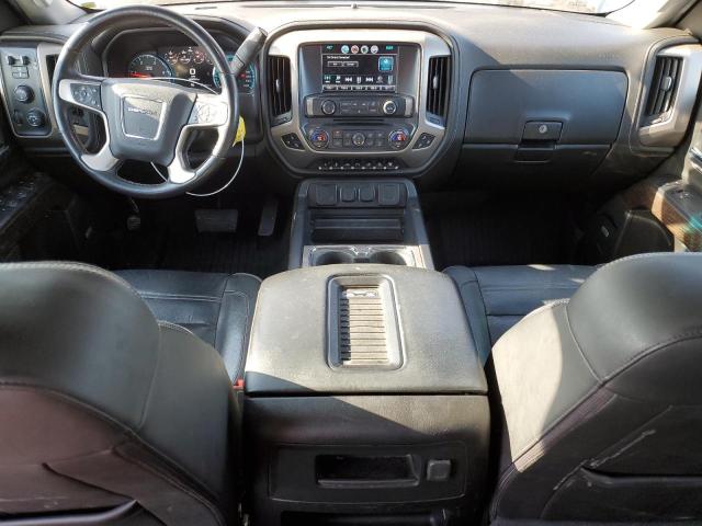 2019 GMC SIERRA K35 1GT42WEY5KF176488