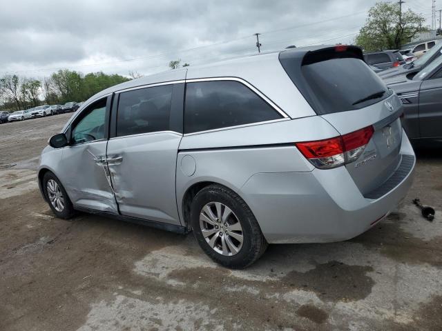 Vin: 5fnrl5h64eb063891, lot: 53964145, honda all models exl 20142