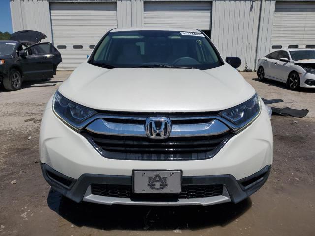 2018 HONDA CR-V LX - 2HKRW5H37JH425396