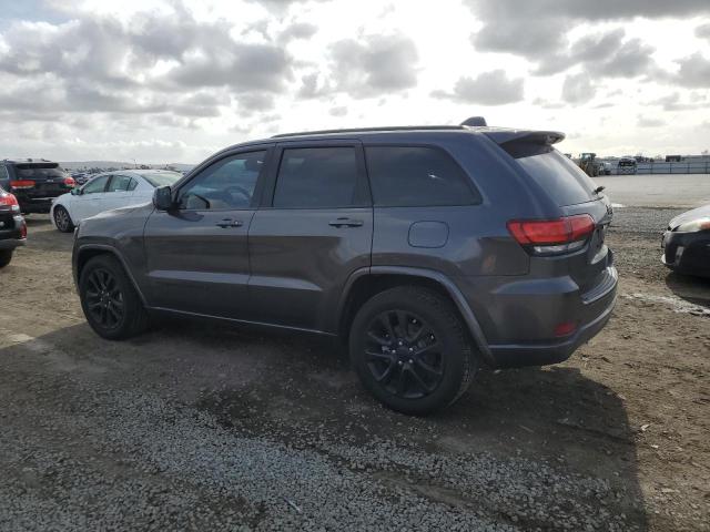 Vin: 1c4rjeag7jc322499, lot: 51482955, jeep grand cher laredo 20182
