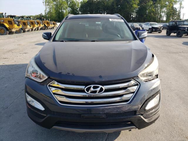 2016 HYUNDAI SANTA FE S - 5XYZU3LB6GG308997