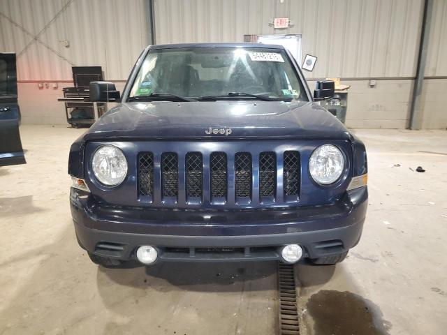 2015 JEEP PATRIOT LA - 1C4NJRFB6FD169828