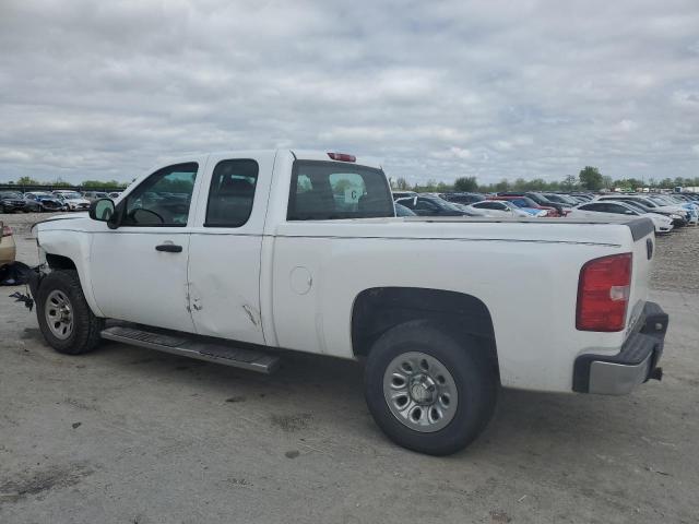Vin: 1gcrcpex7bz142888, lot: 53799495, chevrolet all models c1500 20112