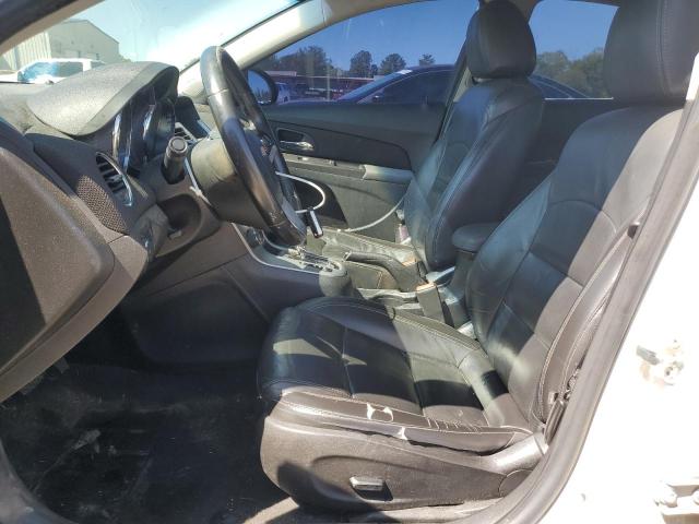 2015 CHEVROLET CRUZE LTZ - 1G1PG5SB5F7115529