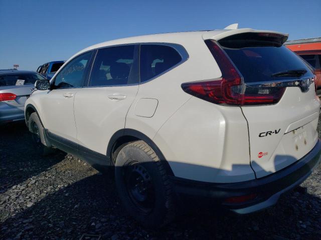 2021 HONDA CR-V LX 2HKRW2H28MH231177