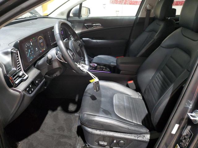 2023 KIA SPORTAGE S - KNDPXCAGXP7039588