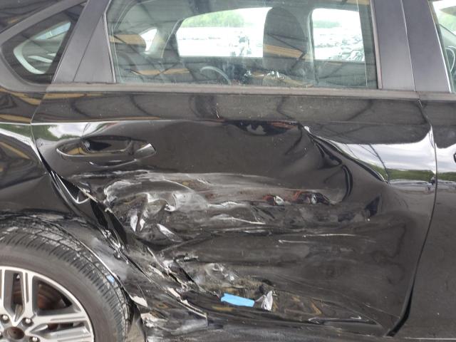 2019 KIA FORTE GT L - 3KPF34AD5KE124253