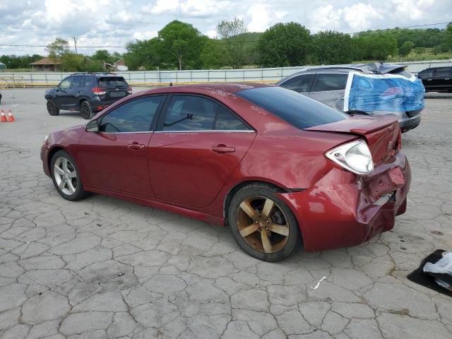 Vin: 1g2za5e0xa4150786, lot: 54416245, pontiac g6 20102