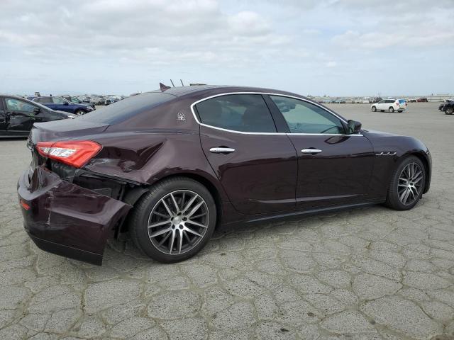 Vin: zam57rta3f1145249, lot: 54326505, maserati all models s 20153