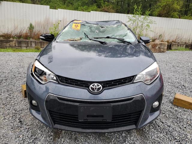 2016 TOYOTA COROLLA L - 5YFBURHE1GP538143
