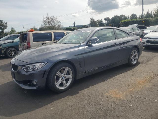 Vin: wba3n3c57fk234685, lot: 52236575, bmw 4 series i 2015 img_1