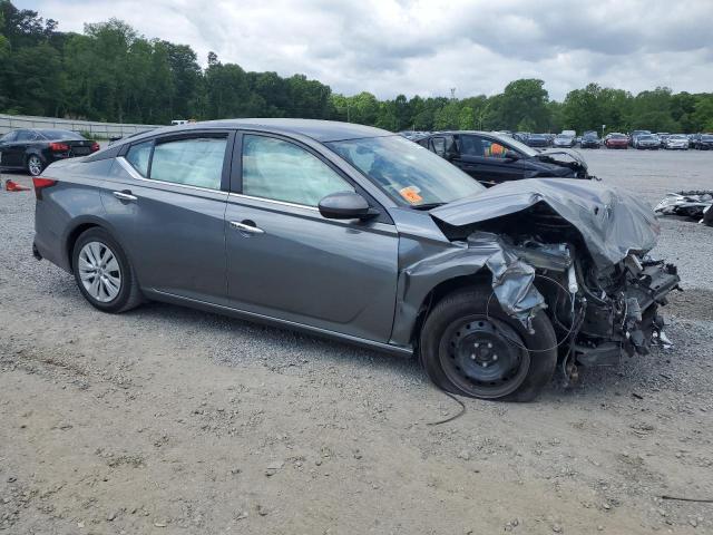 Vin: 1n4bl4bv6pn356245, lot: 55068585, nissan altima s 20234