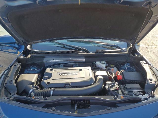 2019 CADILLAC XT4 SPORT 1GYFZER44KF158466