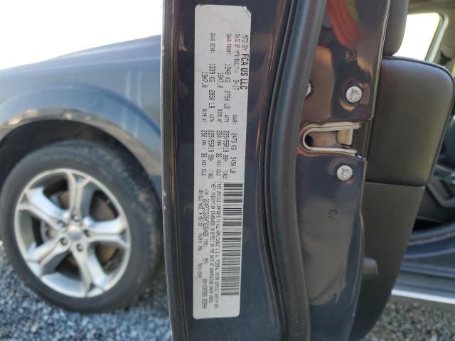 2017 DODGE JOURNEY CR - 3C4PDCGG5HT626469