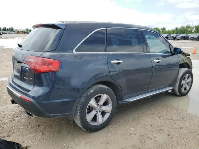 Vin: 2hnyd2h3xdh516606, lot: 53625335, acura mdx technology 20133