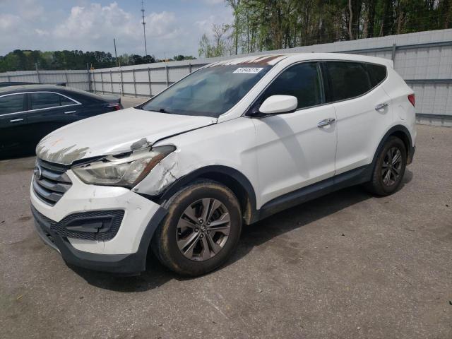 Vin: 5xyzt3lb3dg052560, lot: 51845275, hyundai santa fe 2013 img_1