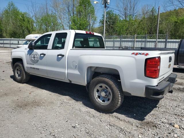Vin: 1gcvkneh1hz240449, lot: 54616515, chevrolet all models k1500 20172