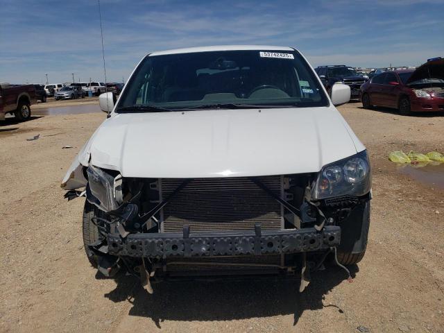 2018 DODGE GRAND CARA - 2C4RDGBG4JR153521