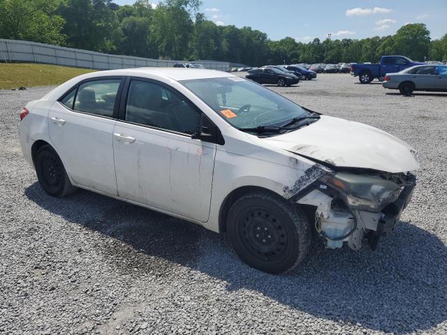 Vin: 2t1burhe8ec101544, lot: 53038635, toyota corolla l 20144