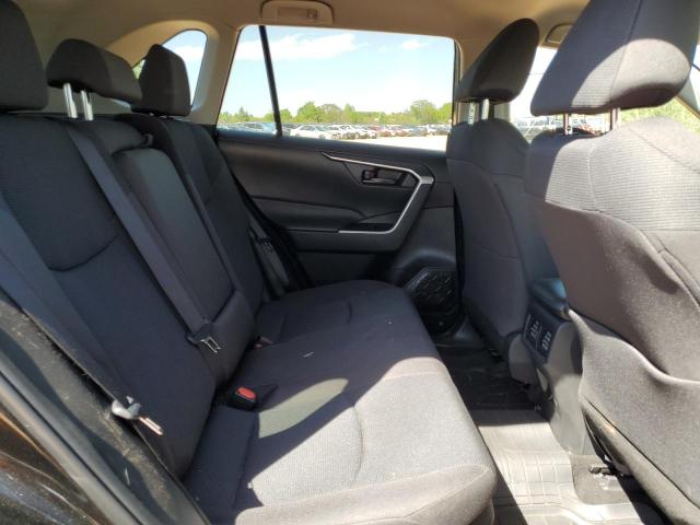 2024 TOYOTA RAV4 LE - 4T3LWRFV4RU126857