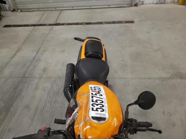 2024 KAWASAKI EL450 B ML5ELFB19RDA03844