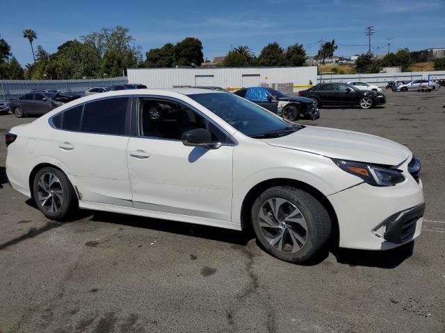 Vin: 4s3bwab60m3016444, lot: 54956435, subaru legacy 20214