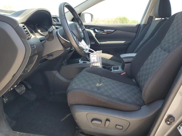 2018 NISSAN ROGUE SPOR - JN1BJ1CR0JW267890